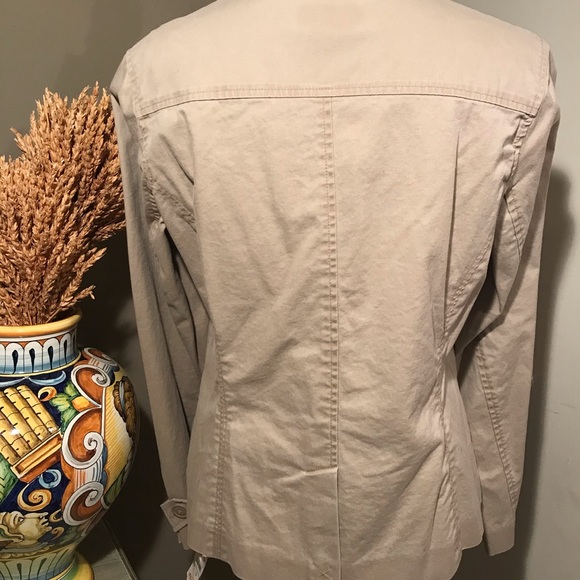 Brand New Talbots Jacket - Picture 7 of 8